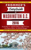 Frommer's EasyGuide to Washington, D.C. 2016 (eBook, ePUB)