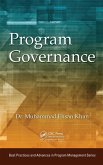 Program Governance (eBook, PDF)