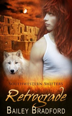 Cover Retrograde (eBook, ePUB)