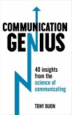 Communication Genius (eBook, ePUB)
