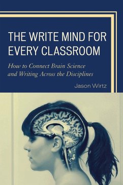 Cover The Write Mind for Every Classroom (eBook, ePUB)