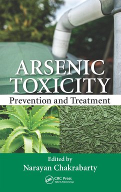 Arsenic Toxicity (eBook, PDF)