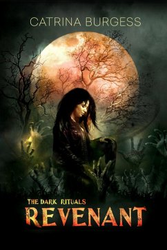 Cover Revenant (eBook, ePUB)