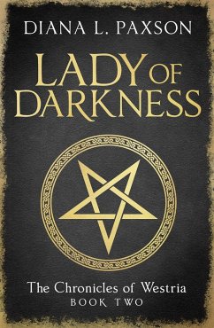 Cover Lady of Darkness (eBook, ePUB)