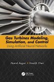 Gas Turbines Modeling, Simulation, and Control (eBook, PDF)