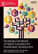 Routledge Handbook of Higher Education... - Bild 1