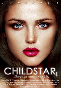 Cover Child Star: Part 1 (eBook, ePUB)
