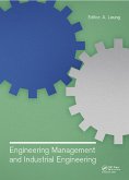 Engineering Management and Industrial Engineering (eBook, PDF)