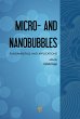 Micro- and Nanobubbles (eBook, PDF) - Bild 1