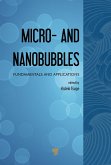 Micro- and Nanobubbles (eBook, PDF)