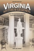 Virginia Myths and Legends (eBook, ePUB)