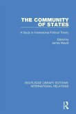 The Community of States (eBook, PDF)