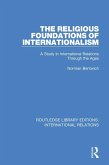 The Religious Foundations of Internationalism (eBook, PDF)