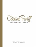 The Cocktail Party (eBook, ePUB)