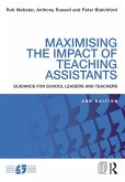 Maximising the Impact of Teaching Assistants (eBook, ePUB)
