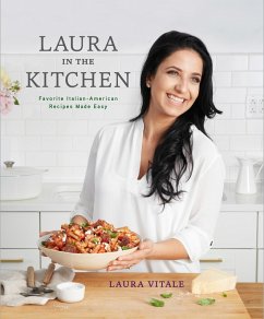 Laura in the Kitchen (eBook, ePUB) - Vitale, Laura