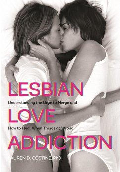 Lesbian Love Addiction (eBook, ePUB) Cover Lesbian Love Addiction (eBook, ePUB)