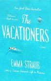 The Vacationers (eBook, ePUB)
