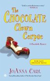 The Chocolate Clown Corpse (eBook, ePUB)