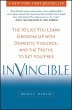 Invincible (eBook, ePUB) - Bild 1