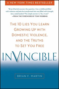 Cover Invincible (eBook, ePUB)