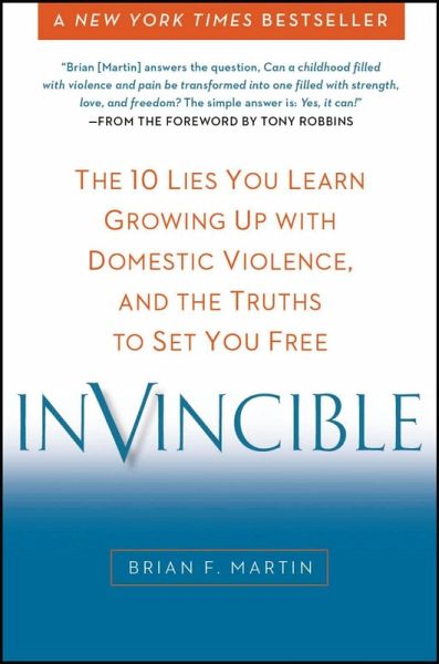 Invincible (eBook, ePUB) Invincible (eBook, ePUB)
