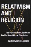 Relativism and Religion (eBook, ePUB)