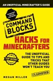 Hacks for Minecrafters: Command Blocks (eBook, PDF)