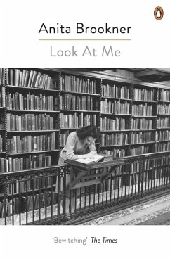 Cover Look At Me (eBook, ePUB)