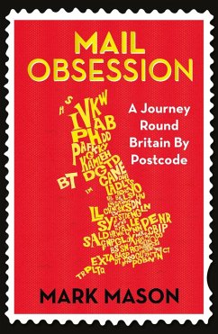 Mail Obsession (eBook, ePUB) - Mason, Mark