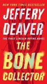 The Bone Collector (eBook, ePUB)