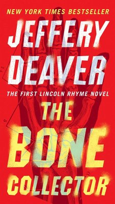 Cover The Bone Collector (eBook, ePUB)