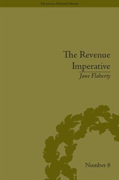 The Revenue Imperative (eBook, ePUB) - Flaherty, Jane S