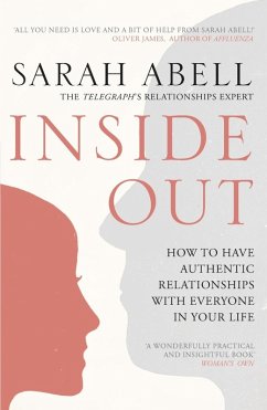 Cover Inside Out (eBook, ePUB)