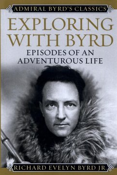 Cover Exploring with Byrd (eBook, ePUB)