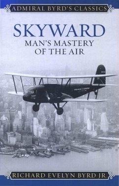 Cover Skyward (eBook, ePUB)