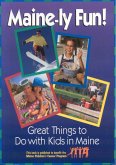 Maine-ly Fun! (eBook, ePUB) Maine-ly Fun! (eBook, ePUB)