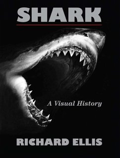 Shark (eBook, ePUB) - Ellis, Richard