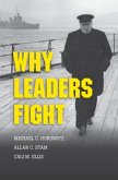 Why Leaders Fight (eBook, PDF)