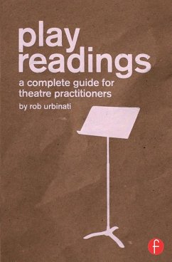 Cover Play Readings (eBook, PDF)
