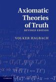 Axiomatic Theories of Truth (eBook, PDF) Axiomatic Theories of Truth (eBook, PDF)