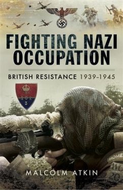 Cover Fighting Nazi Occupation (eBook, ePUB)