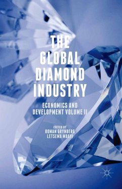 The Global Diamond Industry (eBook, PDF)