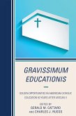 Gravissimum Educationis (eBook, ePUB)