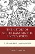 The History of Street Gangs in the... - Bild 1