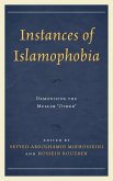 Instances of Islamophobia (eBook, ePUB)