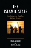 The Islamic State (eBook, ePUB)