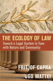 The Ecology of Law (eBook, ePUB)