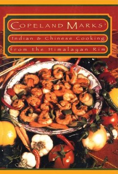 Indian & Chinese Cooking from the Himalayan Rim (eBook, ePUB) - Marks, Copeland