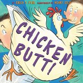 Chicken Butt! (eBook, ePUB)
